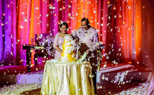 Anniversary Celebration