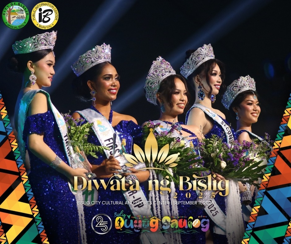Diwata Pageant